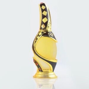 Rimaal Brown Arabian Oil, NWT